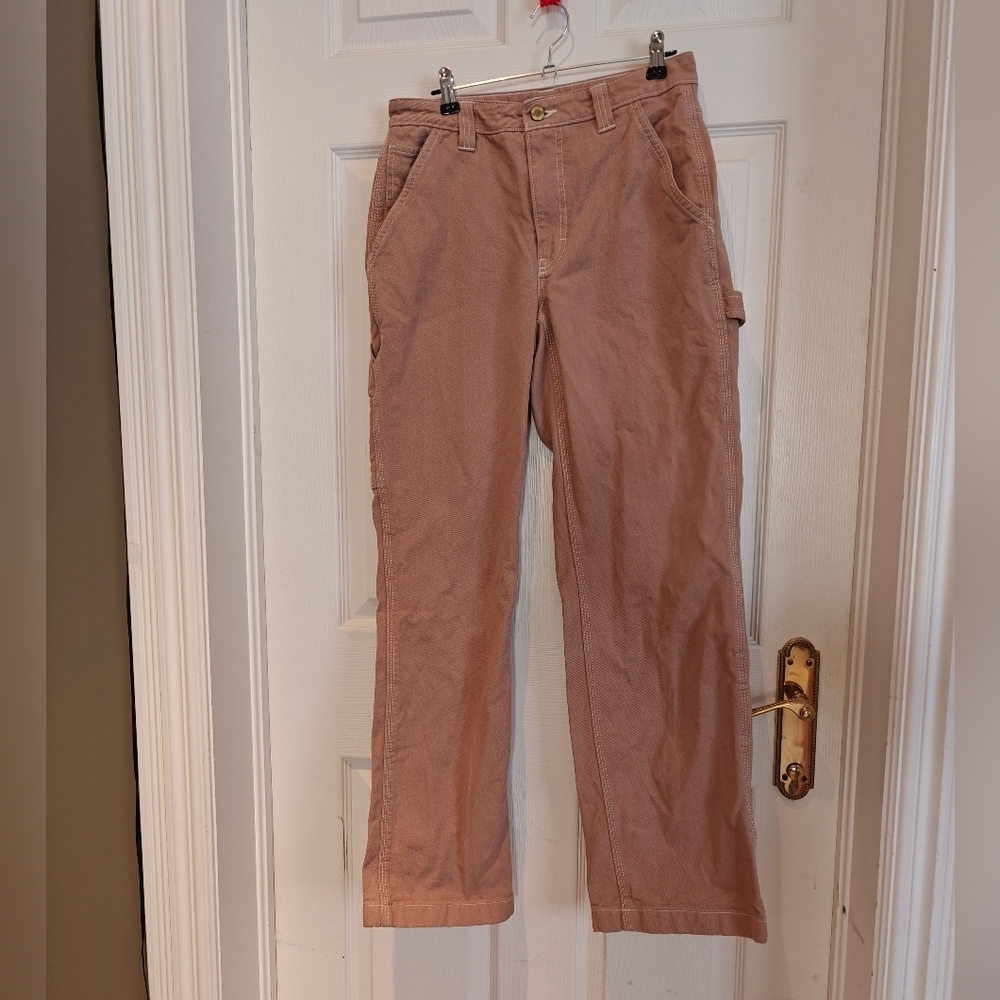 TNA Cargo Carpenter Pants
